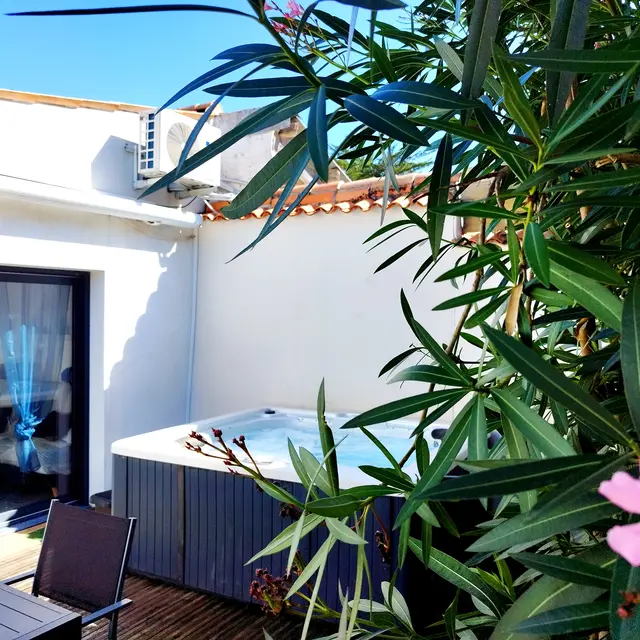 Le Petit Port du Loiron