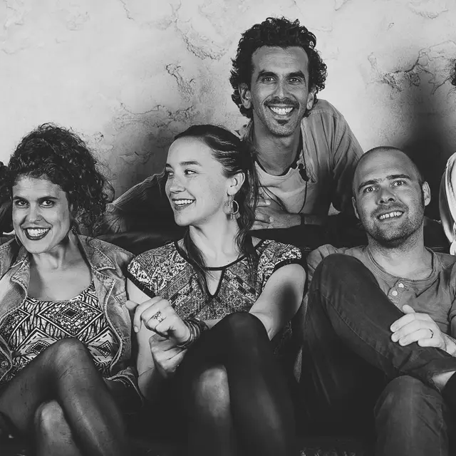 Concert Onda Ya - Les Mercredis Musicaux_Castellane