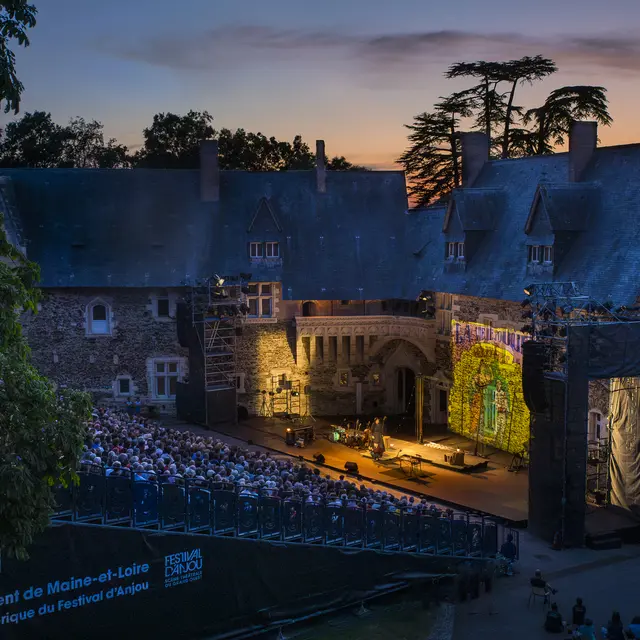Festival d'Anjou