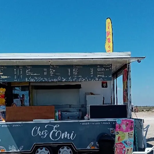 Food Truck Chez Emi_Arles