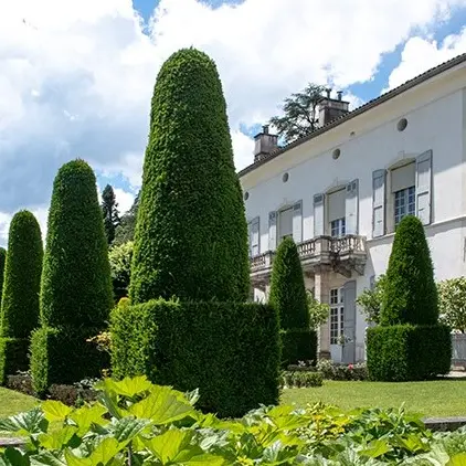 Musée Hébert- La Tronche