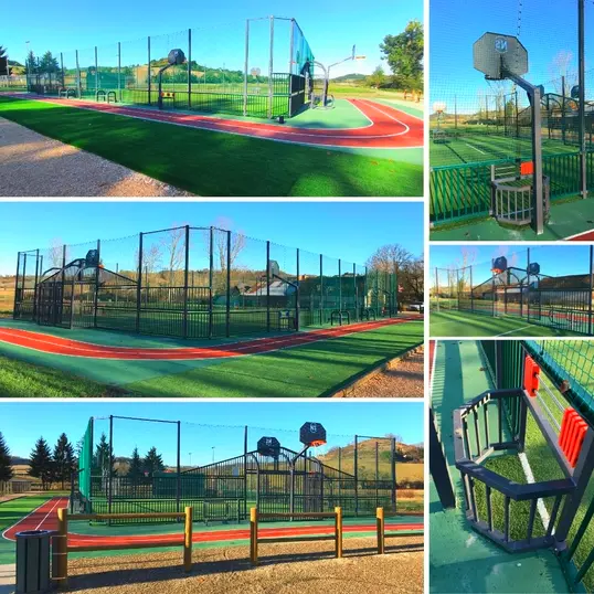 parc mutlisport cazes mondenard