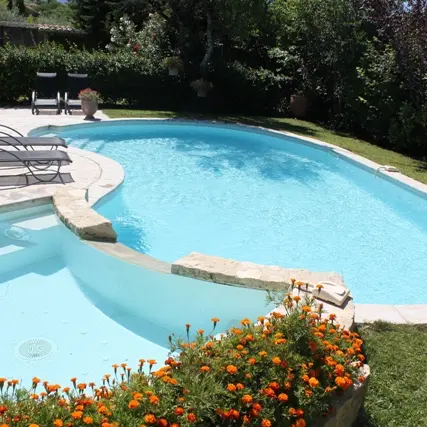 Une Treille en Provence