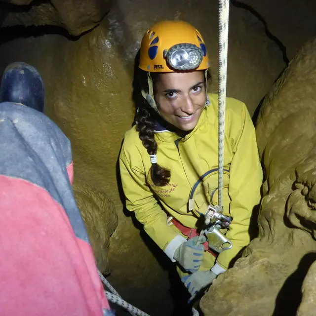 grotte d'en pérucle
