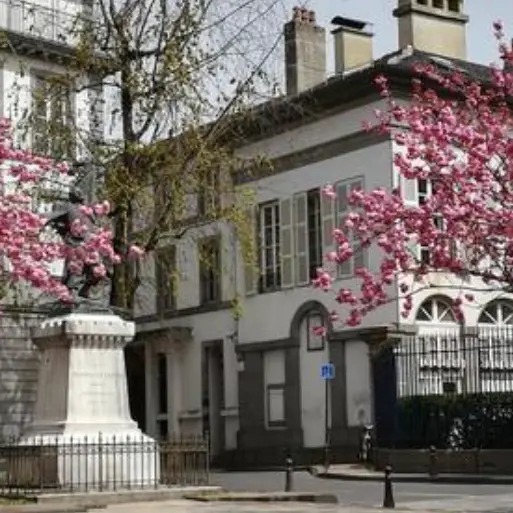Le café de ma mère_Aurillac