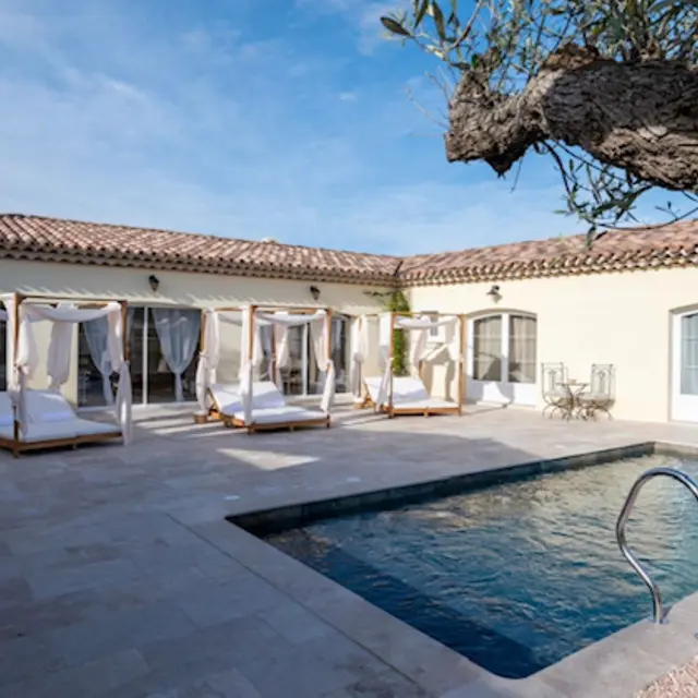 La Bastide du Rocher_Roquebrune-sur-Argens
