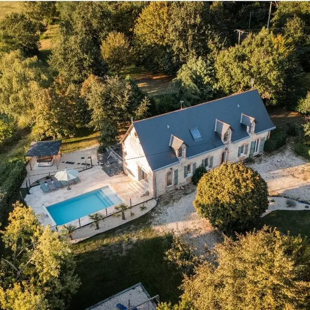 Gîte Bellarca