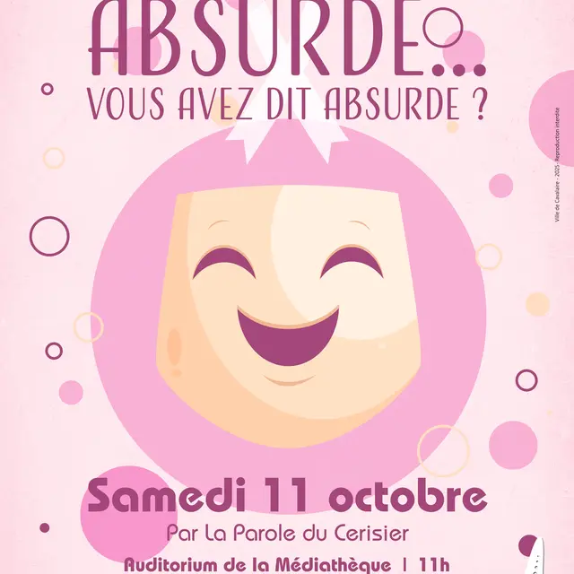 La Parole du Cerisier_Cavalaire-sur-Mer