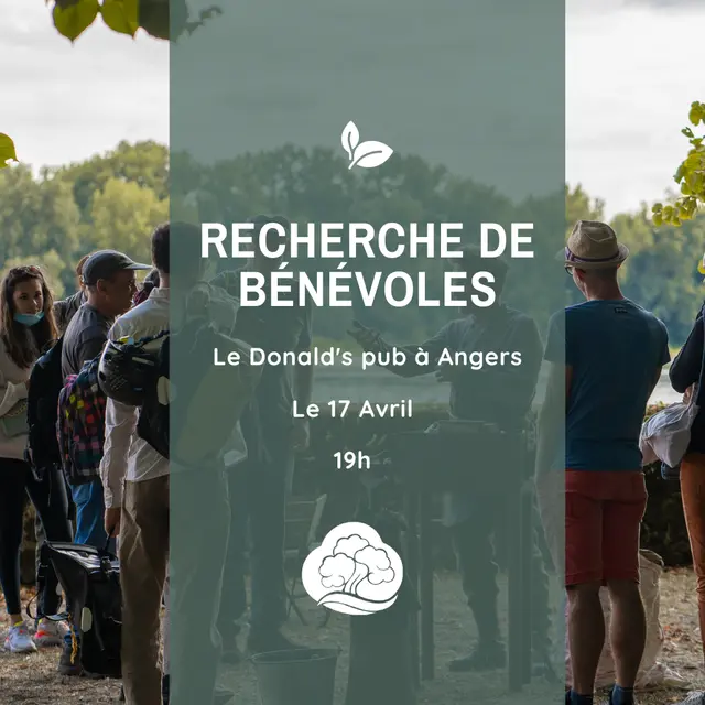 Actions bénévoles