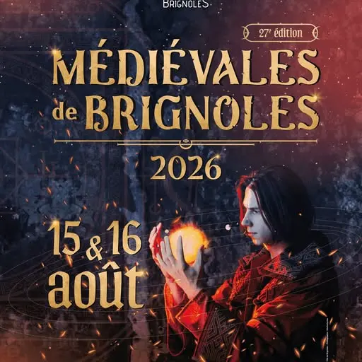 Les Médiévales de Brignoles_Brignoles
