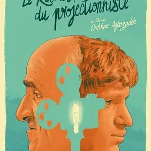 Comité d'animation - Cinébus : Le retour du projectionniste_Saint-Pierre-de-Chartreuse