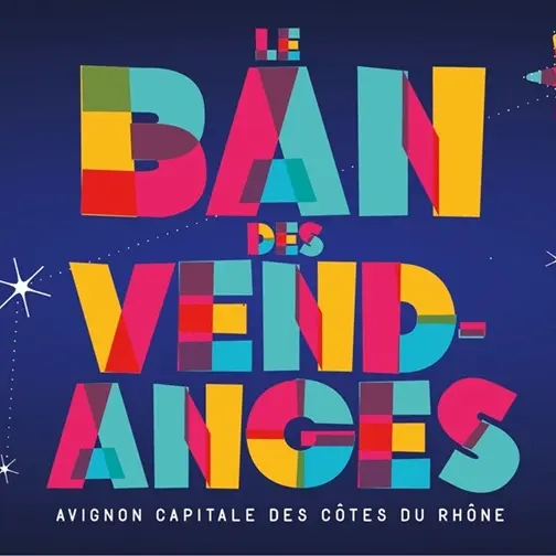 Ban des Vendanges des Côtes du Rhône_Avignon