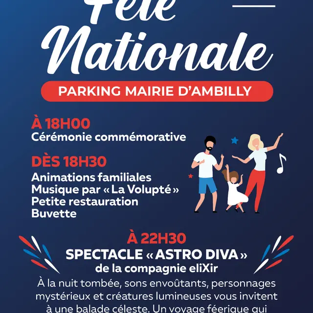 Fête nationale_Ambilly