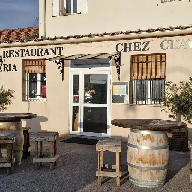 Chez Claudélina_Saint-Savournin