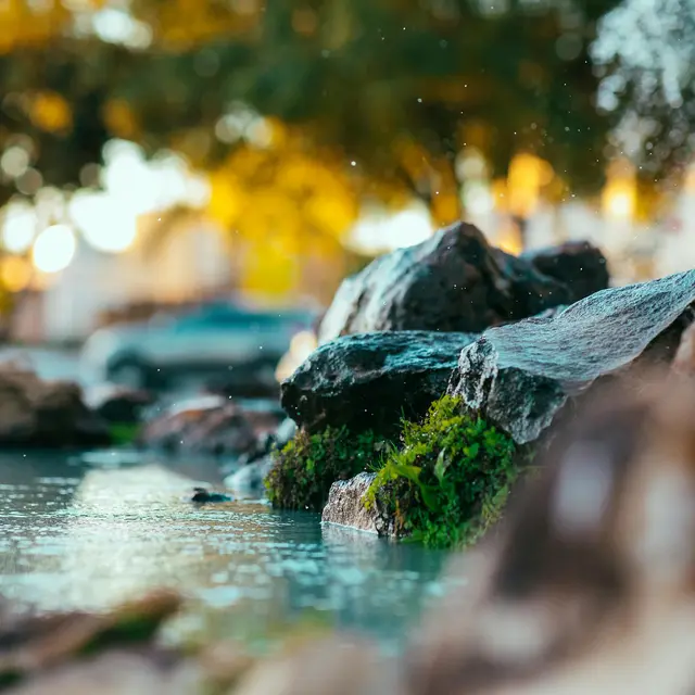 Le mini lab'eau_Chambon