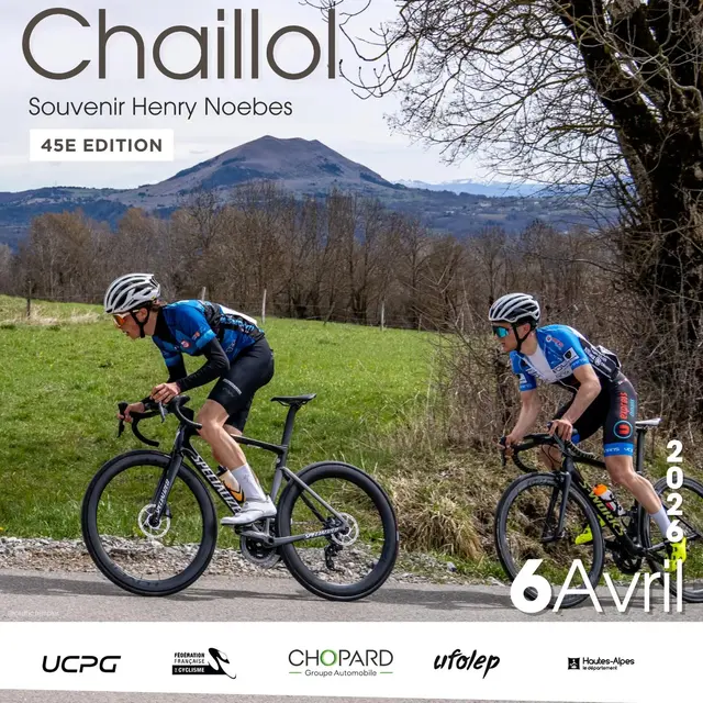 Romette - Chaillol, souvenir Henry Noebes 2026