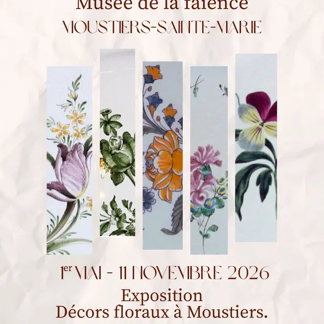 Exposition A Fleur de Pot_Moustiers-Sainte-Marie