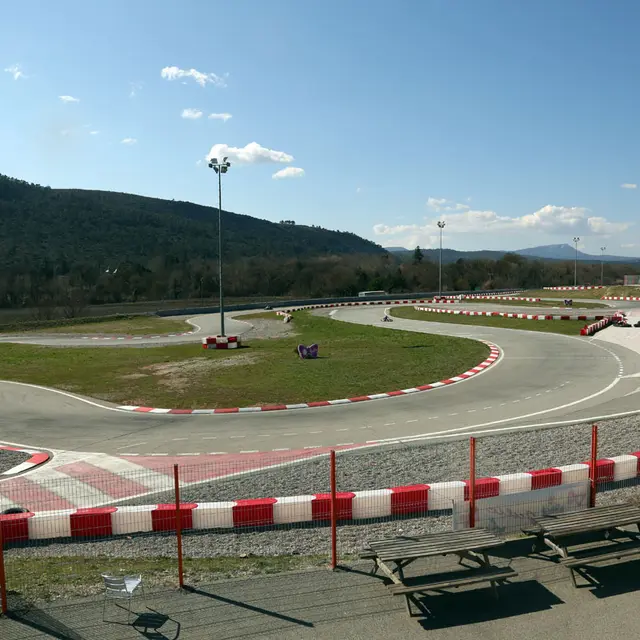 Brignoles Karting Loisirs