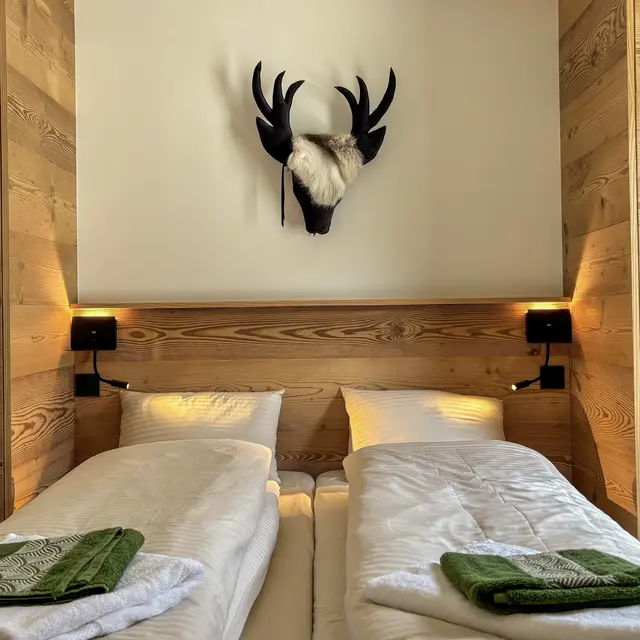 Appartement Yéti_Chamonix-Mont-Blanc