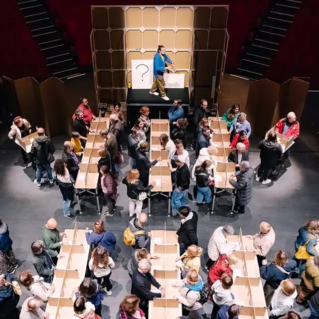 FauxFaire FauxVoir_Nice