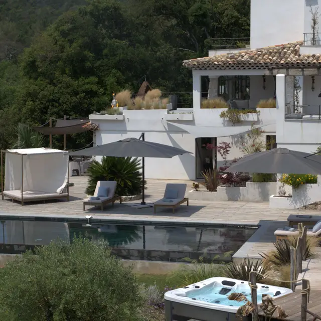 Le Domaine VDH_Saint-Paul-de-Vence
