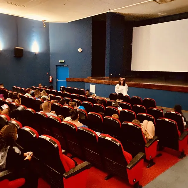 Cinéma de Bourail