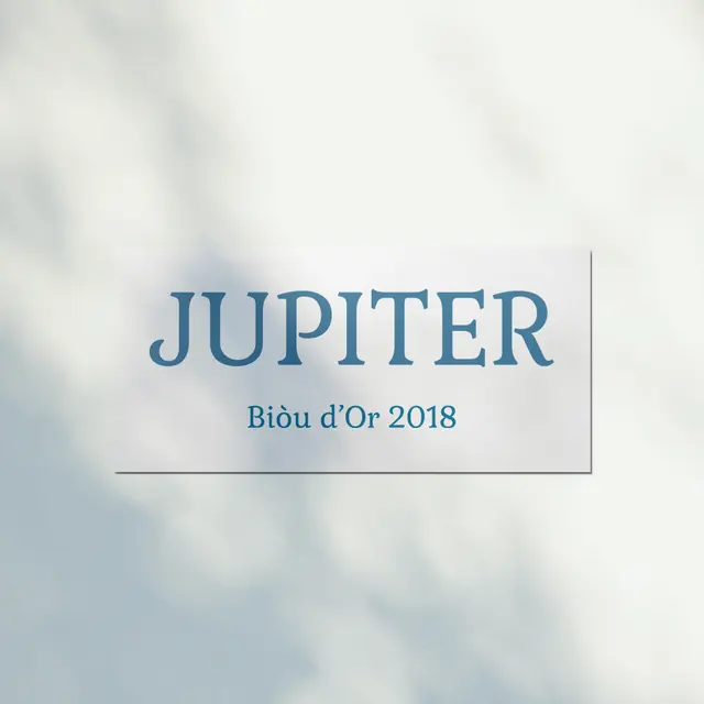 Auberge des Plaines - Jupiter_Arles