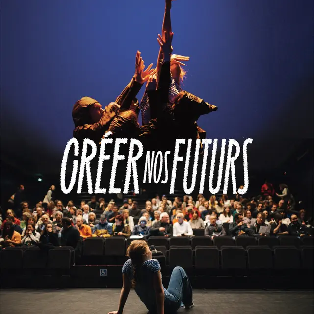Projection de film : Créer nos futurs_Rivedoux-Plage