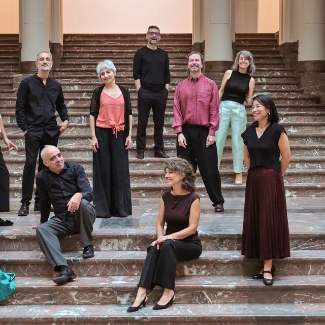 Festival Passions Baroques - Gli Incogniti « Per li Cogliono », Vivaldi a piacere_Montauban