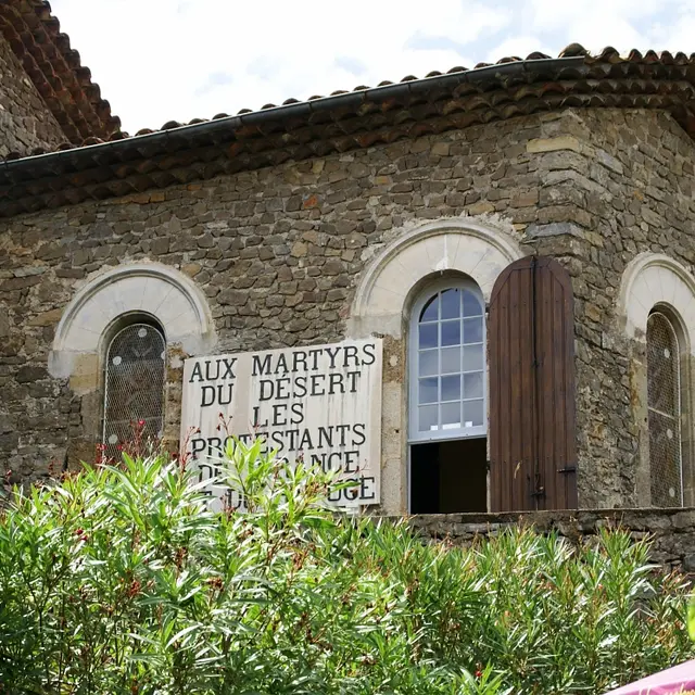Mialet
