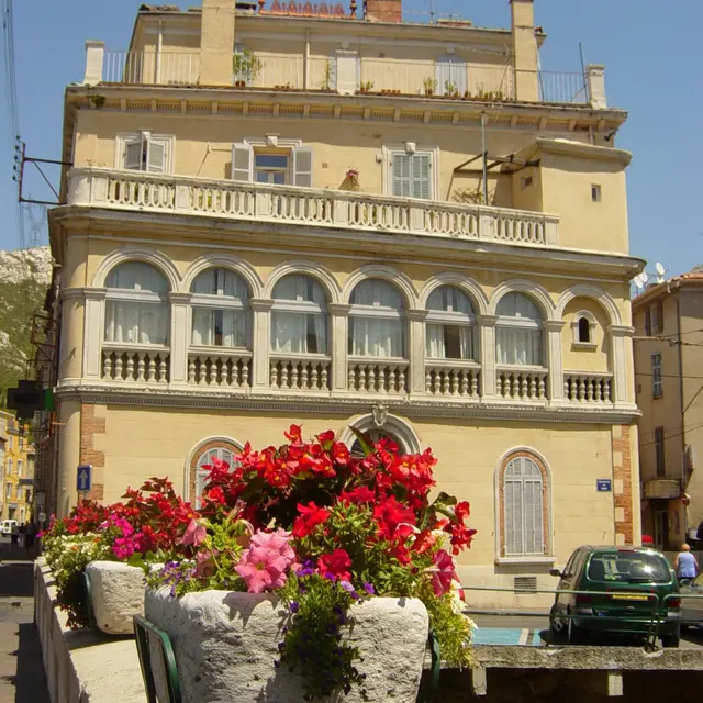 Village de Roquevaire_Roquevaire