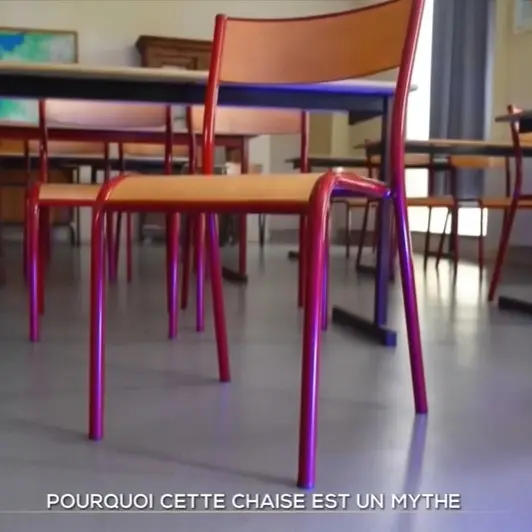 Chaise 510
