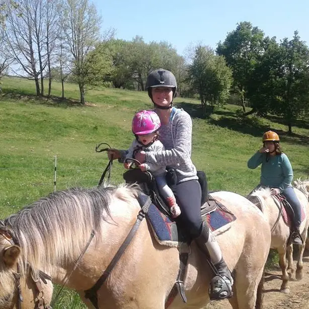 Ferme équestre du Daoudou