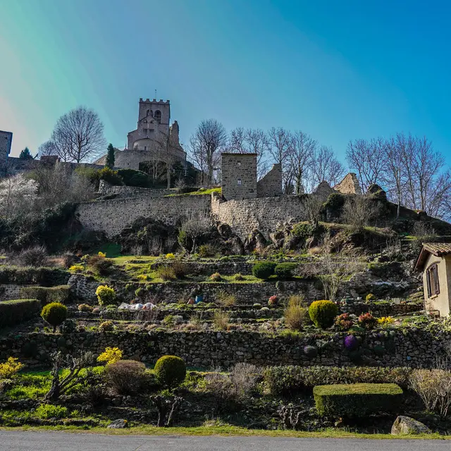 Site du Vieil Ecotay