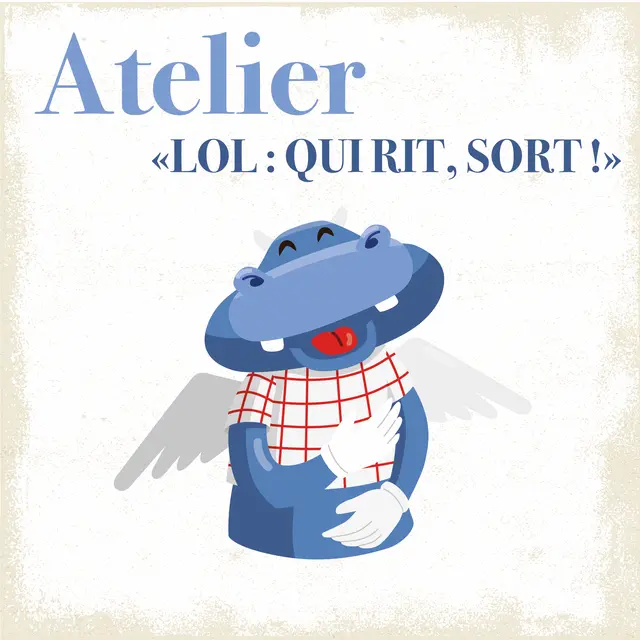 Animation: LOL Qui rit, sort!_Valberg