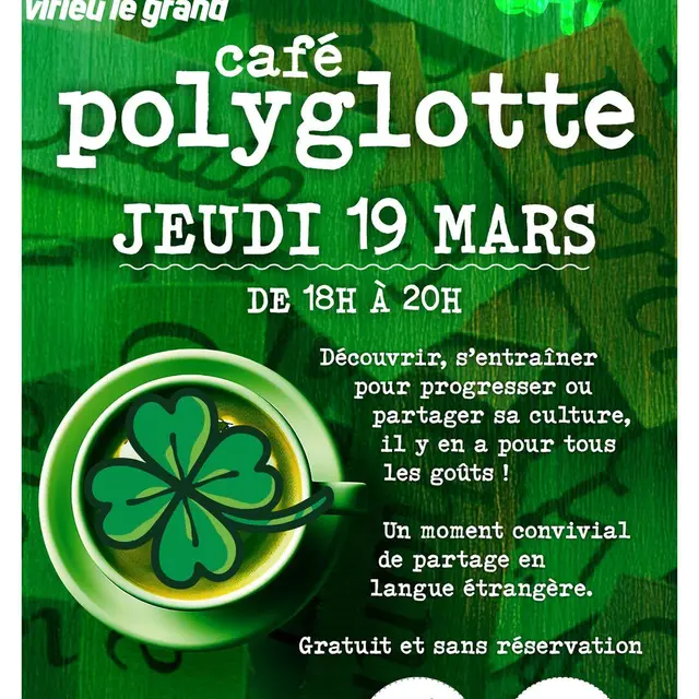 Café polyglotte_Virieu-le-Grand