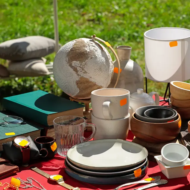 Vide-Grenier Montgenèvre