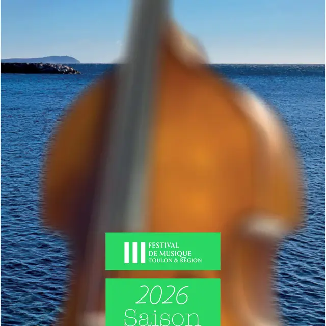 Concert - Mocomono - Festival de Musique de Toulon 26-27_Toulon