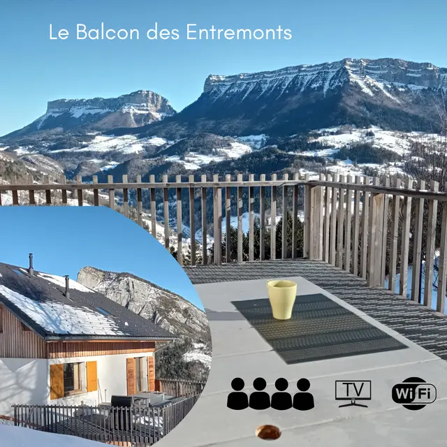 Le Balcon des Entremonts_Saint-Pierre-d'Entremont