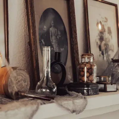 Agenda Hallowwen Ile des Embiez