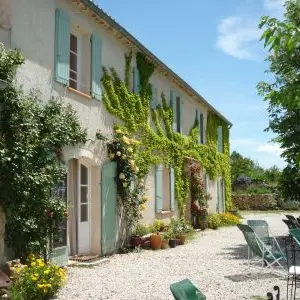 Gîte du Petit Ségriès