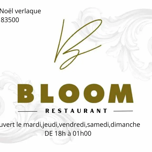 Le bloom