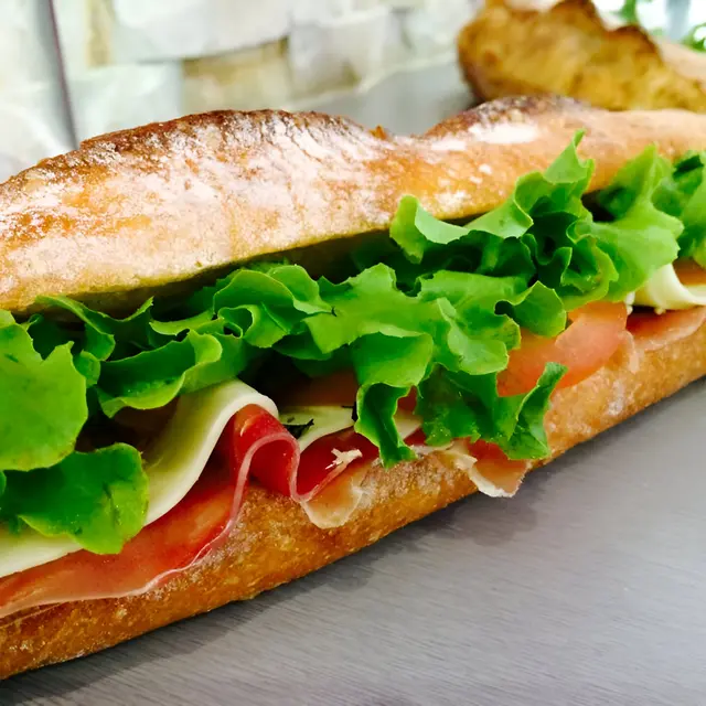 Sandwich