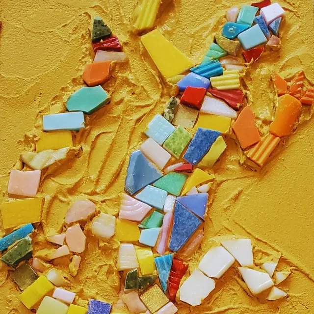 Stage Mosaïque [Adulte & Enfant]_Bourg-en-Bresse