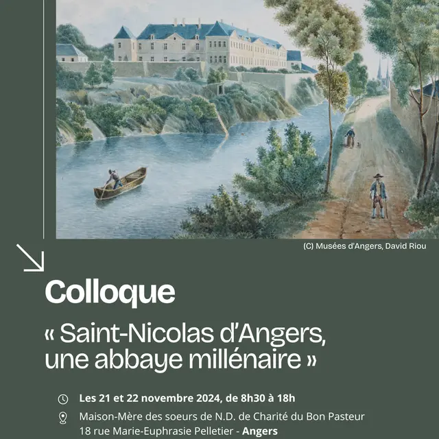 Colloque