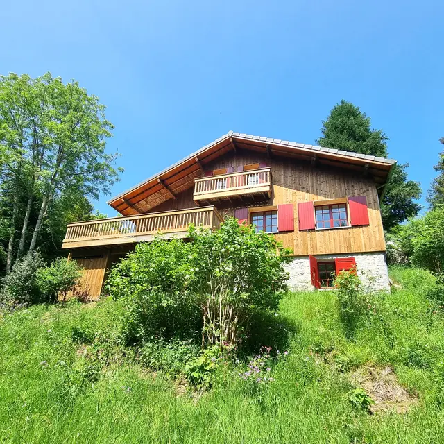 Le Cottage du Lignon_Le Chambon-sur-Lignon