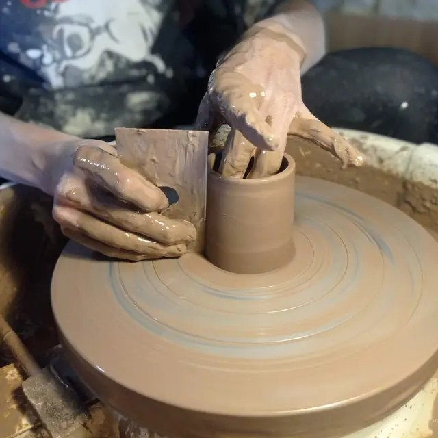 Cécile Etève Céramique - Pontevès