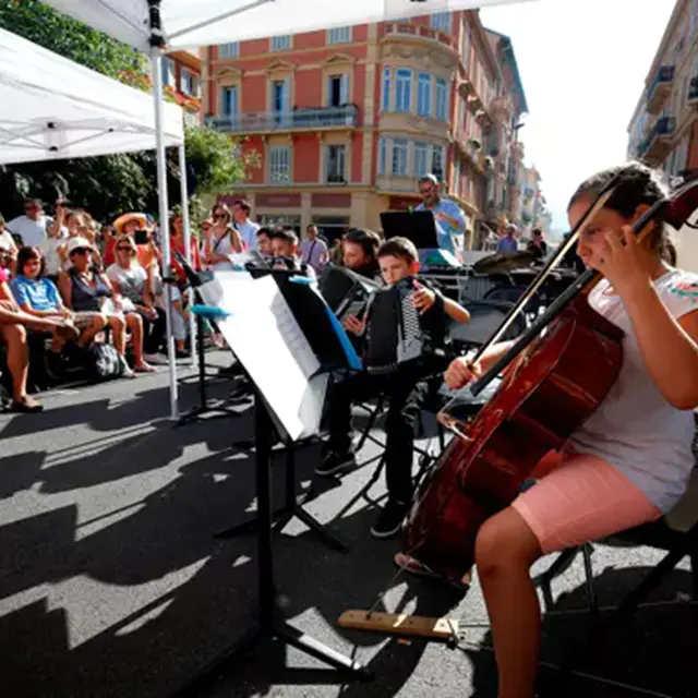 Fête de la Musique