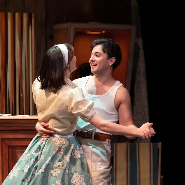Théâtre : Marius de Marcel Pagnol_Valence