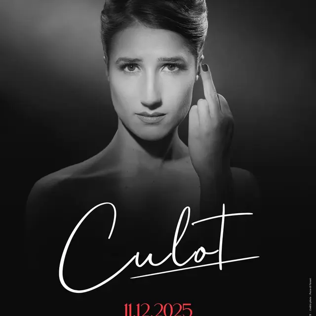Marie s'infiltre - Culot_Marseille